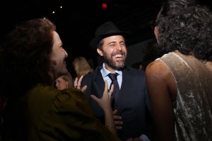 Johnathan Cohen