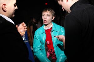 Tavi Gevinson