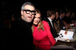Brandon Maxwell