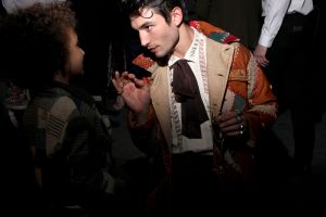 Ezra Miller