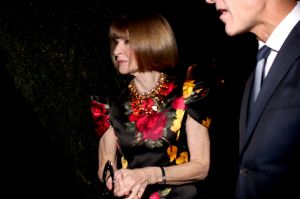 Anna Wintour