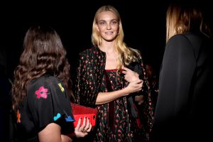 Caroline Trentini