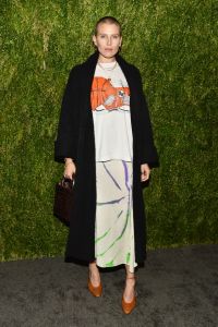 Dree Hemingway