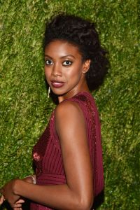 Condola Rashad