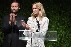 Emily Blunt