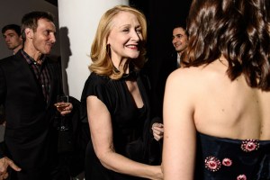 Patricia Clarkson