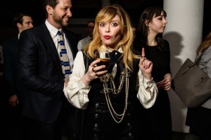 Natasha Lyonne