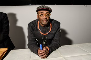 Spike Lee