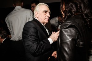 Martin Scorsese