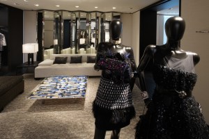 Chanel's Artfully Updated 57th Street Flagship
