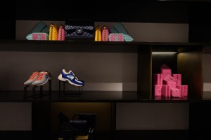 Chanel's Artfully Updated 57th Street Flagship