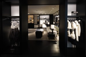 Chanel's Artfully Updated 57th Street Flagship
