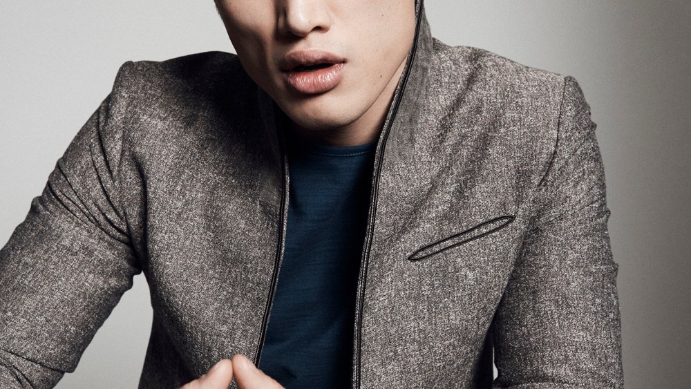Charles Melton