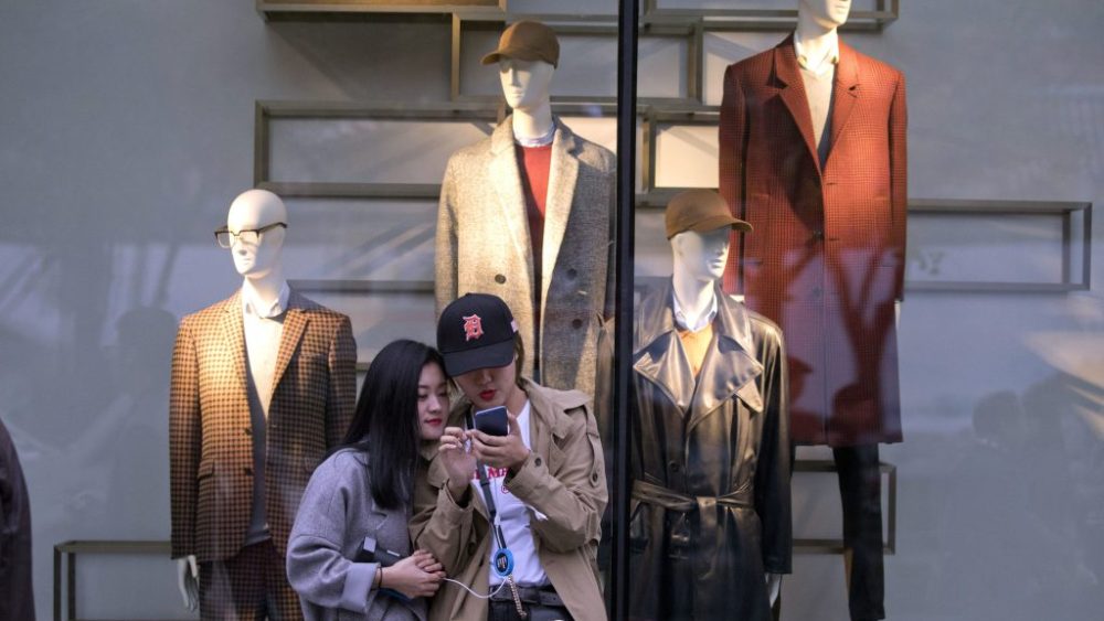 Golden Wings: Chinese Tourism Zooms Ahead in Asia, Europe
