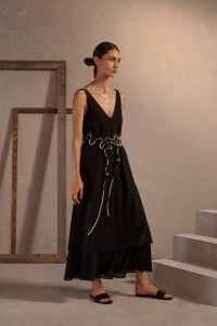 Claudia Li Pre-Fall 2019