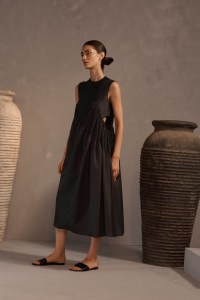 Claudia Li Pre-Fall 2019