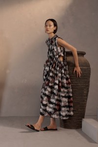 Claudia Li Pre-Fall 2019