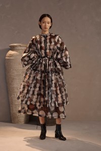 Claudia Li Pre-Fall 2019