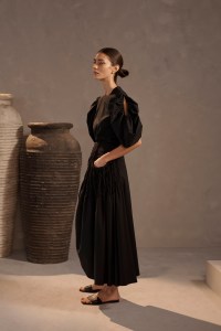 Claudia Li Pre-Fall 2019