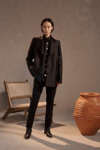 Claudia Li Pre-Fall 2019