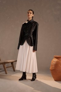 Claudia Li Pre-Fall 2019