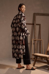 Claudia Li Pre-Fall 2019