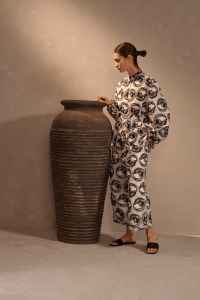 Claudia Li Pre-Fall 2019