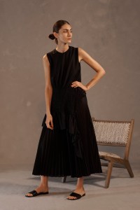 Claudia Li Pre-Fall 2019
