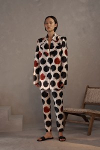 Claudia Li Pre-Fall 2019