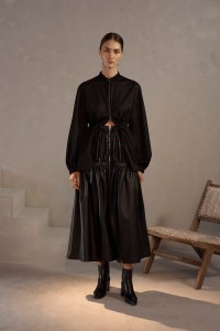 Claudia Li Pre-Fall 2019