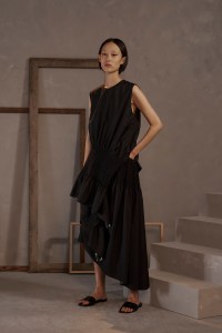Claudia Li Pre-Fall 2019