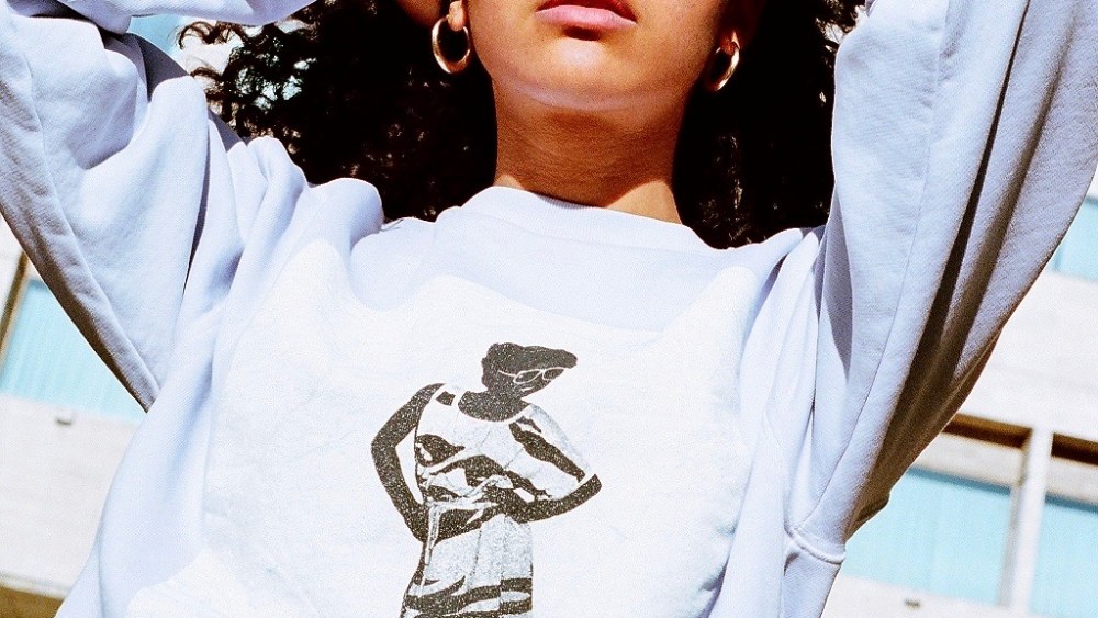 Shaniqwa Jarvis Teams With X-Girl for Drop at Social Studies NY