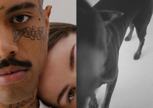 Daniëlle Cathari Debuts Namesake Brand.
