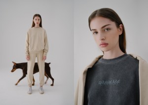 Danille Cathari Debuts Namesake Brand.