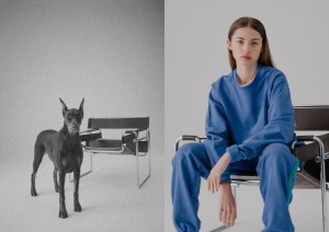 Daniëlle Cathari Debuts Namesake Brand.