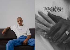 Daniëlle Cathari Debuts Namesake Brand.