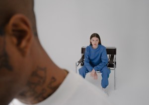 Daniëlle Cathari Debuts Namesake Brand.
