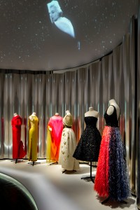 Dior-From Paris to the World