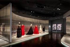 Dior-From Paris to the World