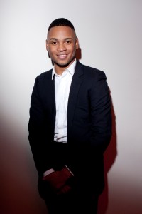 Ryan Jamaal Swain
