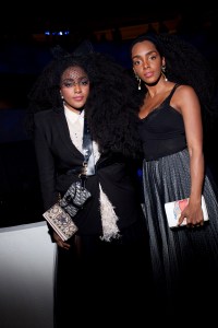 TK Wonder, Cipriana Quann