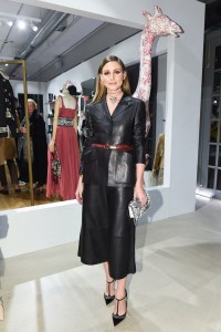Olivia Palermo