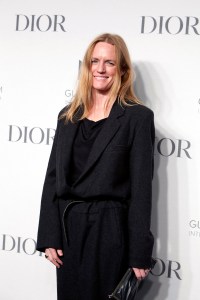 Anne Collier