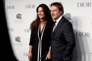 Elisabetta Beccari, Pietro Beccari