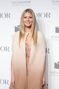 Gwyneth Paltrow
