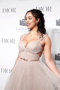 Jorja Smith