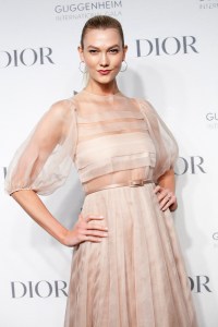 Karlie Kloss
