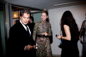 Frédéric Fekkai, Shirin Von Wulffen