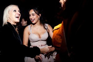Maria Grazia Chiuri, Jorja Smith