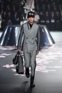 Dior Men's Pre-Fall 2019